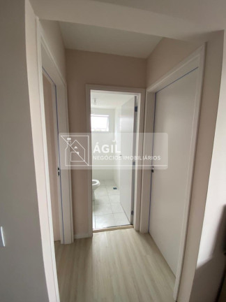 Imagem Apartamento com 2 Quartos à Venda, 54 m² em Jardim Das Indústrias - Jacareí Imagem Apartamento com 2 Quartos à Venda, 54 m² em Jardim Das Indústrias - Jacareí