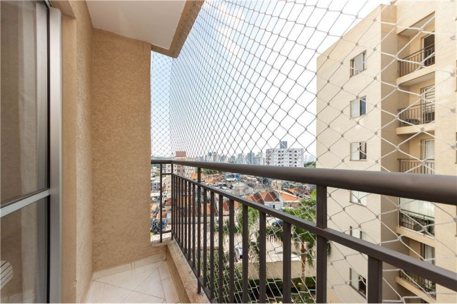 Imagem Apartamento com 2 Quartos à Venda, 53 m² em Vila Santa Clara - São Paulo Imagem Apartamento com 2 Quartos à Venda, 53 m² em Vila Santa Clara - São Paulo