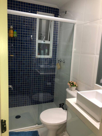 Imagem Apartamento com 3 Quartos à Venda, 75 m² em Jardim Celeste - São Paulo
