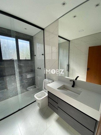 Imagem Imóvel com 3 Quartos à Venda, 193 m² em Condomínio Residencial Euroville Ii - Bragança Paulista Imagem Imóvel com 3 Quartos à Venda, 193 m² em Condomínio Residencial Euroville Ii - Bragança Paulista