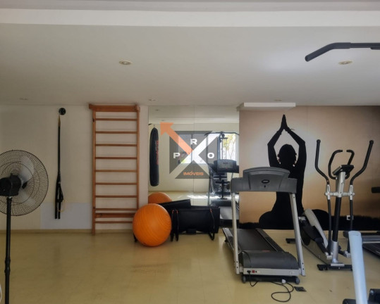 Imagem Imóvel com 2 Quartos à Venda, 65 m² em Saúde - São Paulo