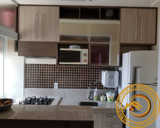 Imagem Apartamento com 2 Quartos à Venda, 48 m² em Vila São José - Itu Imagem Apartamento com 2 Quartos à Venda, 48 m² em Vila São José - Itu