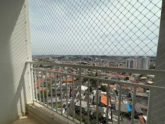 Imagem Apartamento com 2 Quartos à Venda, 69 m² em Vila Odete - Poá Imagem Apartamento com 2 Quartos à Venda, 69 m² em Vila Odete - Poá