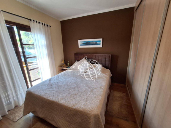 Imagem Casa com 5 Quartos à Venda, 325 m² em Condomínio Serra Da Estrela - Atibaia
