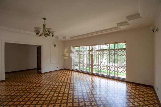 Imagem Casa com 7 Quartos à Venda ou Locação, 520 m² em Vila Ida - São Paulo