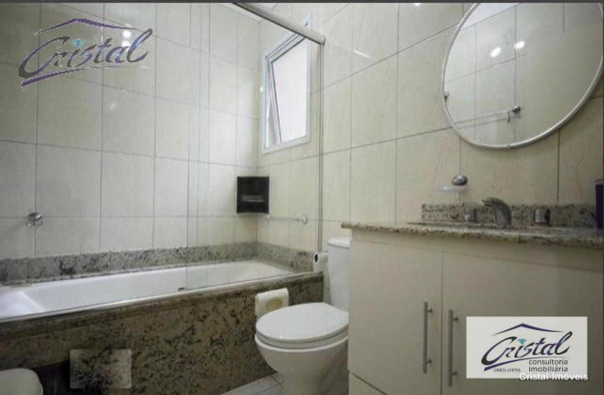 Imagem Casa com 4 Quartos à Venda, 155 m² em Jardim Taboão - São Paulo