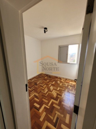 Imagem Apartamento com 2 Quartos à Venda, 52 m² em Santa Teresinha - São Paulo Imagem Apartamento com 2 Quartos à Venda, 52 m² em Santa Teresinha - São Paulo