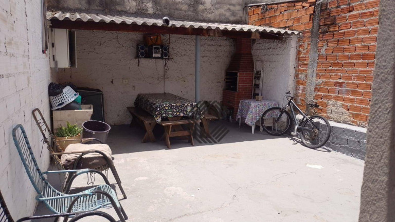 Imagem Sobrado com 3 Quartos à Venda, 280 m² em Jardim Amália - Sorocaba