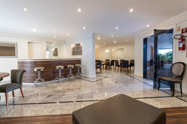 Imagem Apartamento com 2 Quartos à Venda, 95 m² em Indianópolis - São Paulo Imagem Apartamento com 2 Quartos à Venda, 95 m² em Indianópolis - São Paulo