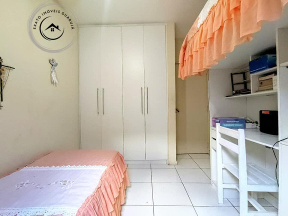 Imagem Apartamento com 2 Quartos à Venda, 65 m² em Enseada - Guarujá Imagem Apartamento com 2 Quartos à Venda, 65 m² em Enseada - Guarujá