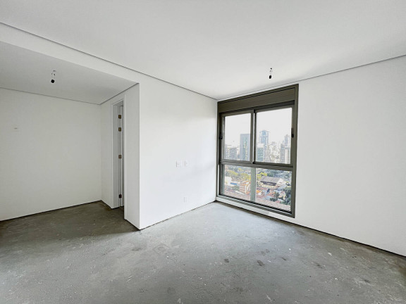 Imagem Apartamento com 4 Quartos à Venda, 335 m² em Itaim Bibi - São Paulo