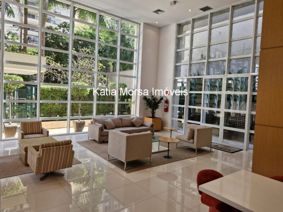 Imagem Apartamento com 3 Quartos à Venda, 110 m² em Cerqueira César - São Paulo Imagem Apartamento com 3 Quartos à Venda, 110 m² em Cerqueira César - São Paulo