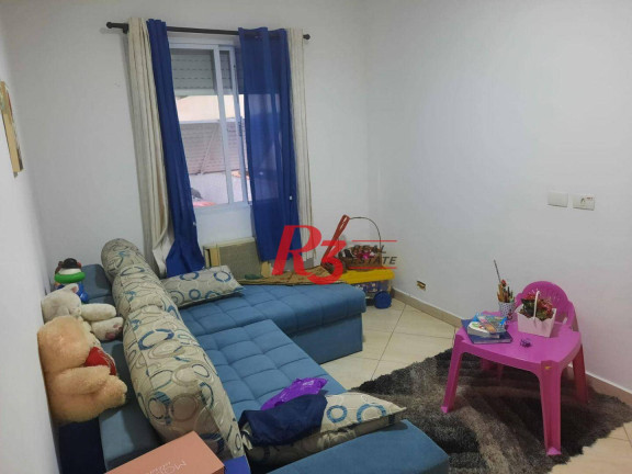 Imagem Apartamento com 2 Quartos à Venda, 102 m² em Gonzaguinha - São Vicente Imagem Apartamento com 2 Quartos à Venda, 102 m² em Gonzaguinha - São Vicente