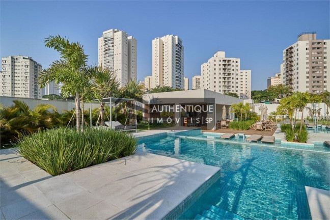 Imagem Apartamento com 3 Quartos à Venda, 121 m² em Vila Sofia - São Paulo Imagem Apartamento com 3 Quartos à Venda, 121 m² em Vila Sofia - São Paulo