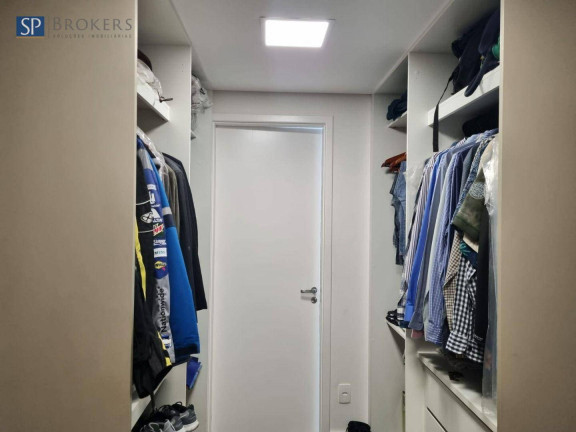 Imagem Apartamento com 3 Quartos à Venda, 238 m² em Vila Suzana - São Paulo