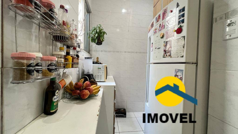 Imagem Apartamento com 2 Quartos à Venda, 50 m² em Largo Do Barradas - Niterói