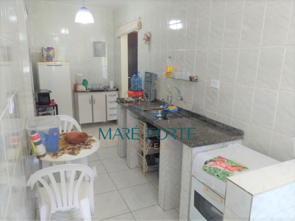 Imagem Apartamento com 2 Quartos à Venda, 70 m² em Perequê Açu - Ubatuba