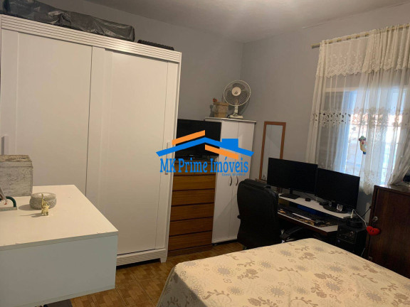 Imagem Casa com 3 Quartos à Venda, 151 m² em Km 18 - Osasco