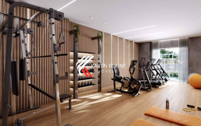 Imagem Apartamento com 2 Quartos à Venda, 88 m² em Campinas - São José