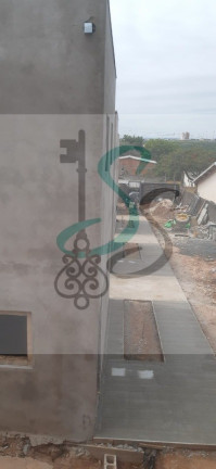 Imagem Casa com 2 Quartos à Venda, 63 m² em Cidade Satélite íris - Campinas