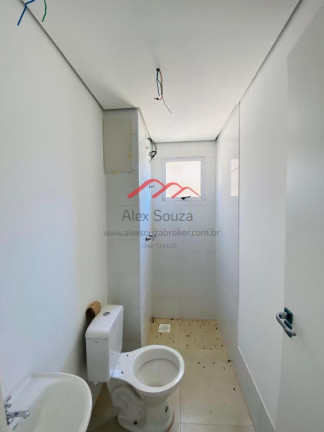 Imagem Apartamento com 3 Quartos à Venda, 71 m² em Parque Fazendinha - Campinas