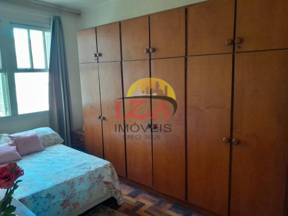 Imagem Apartamento com 3 Quartos à Venda, 97 m² em Centro Histórico - Porto Alegre