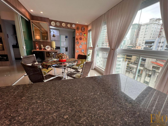 Imagem Apartamento com 4 Quartos à Venda, 182 m² em Meia Praia - Itapema