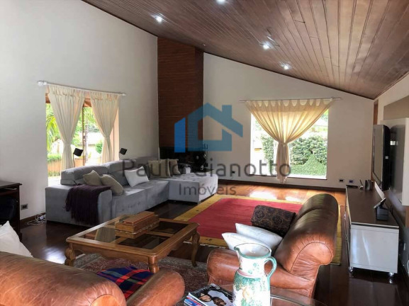 Imagem Casa de Condomínio com 4 Quartos à Venda, 1.082 m² em Recanto Impla - Carapicuíba Imagem Casa de Condomínio com 4 Quartos à Venda, 1.082 m² em Recanto Impla - Carapicuíba
