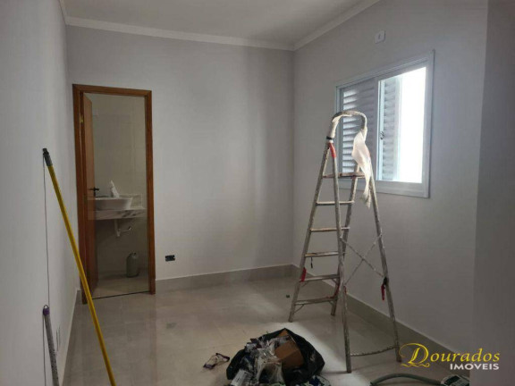 Imagem Sobrado com 3 Quartos à Venda, 125 m² em Ocian - Praia Grande