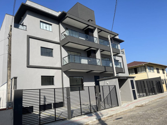 Imagem Apartamento com 2 Quartos à Venda, em Tabuleiro - Barra Velha Imagem Apartamento com 2 Quartos à Venda, em Tabuleiro - Barra Velha