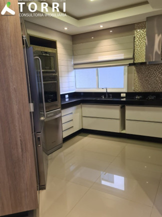 Imagem Imóvel com 3 Quartos à Venda, 184 m² em Ibiti Reserva - Sorocaba