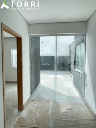 Imagem Imóvel com 3 Quartos à Venda, 117 m² em Condomínio Terras De São Francisco - Sorocaba