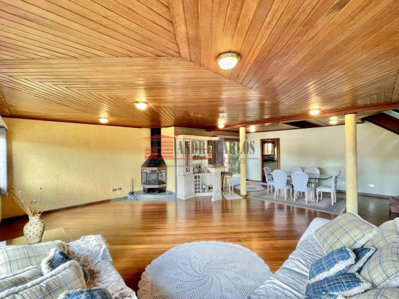 Imagem Casa de Condomínio com 3 Quartos à Venda, 390 m² em São Paulo Ii - Cotia Imagem Casa de Condomínio com 3 Quartos à Venda, 390 m² em São Paulo Ii - Cotia