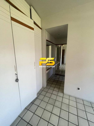 Imagem Apartamento com 3 Quartos à Venda, 240 m² em Manaíra - João Pessoa