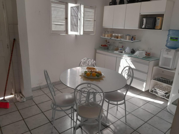 Imagem Casa com 3 Quartos à Venda, 240 m² em Brisamar - João Pessoa