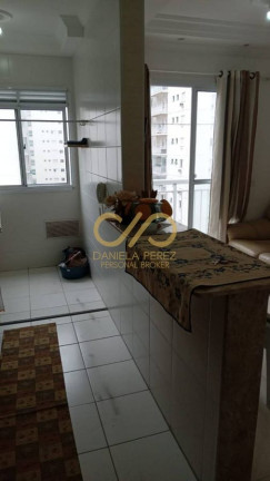 Imagem Apartamento com 2 Quartos à Venda, 48 m² em Ocian - Praia Grande