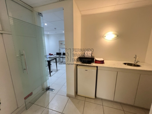 Imagem Sala Comercial à Venda, 67 m² em Barra Da Tijuca - Rio De Janeiro