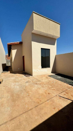 Imagem Casa com 3 Quartos à Venda, 180 m² em Parque Vale Dos Buritys Iii - Itumbiara Imagem Casa com 3 Quartos à Venda, 180 m² em Parque Vale Dos Buritys Iii - Itumbiara