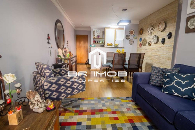 Imagem Imóvel com 2 Quartos à Venda, 100 m² em Morumbi - São Paulo Imagem Imóvel com 2 Quartos à Venda, 100 m² em Morumbi - São Paulo