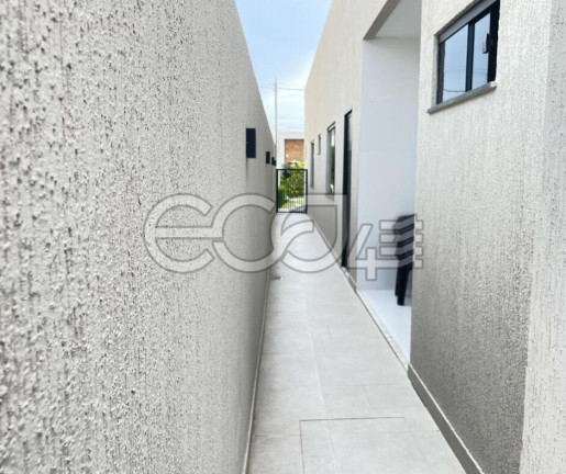 Imagem Casa de Condomínio com 2 Quartos à Venda, 144 m² em Mosqueiro - Aracaju