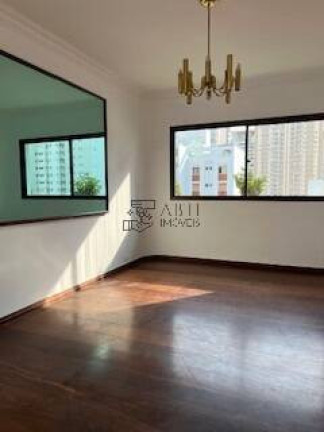 Imagem Apartamento com 4 Quartos à Venda, 230 m² em Campo Belo - São Paulo