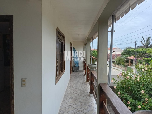 Imagem Casa com 3 Quartos à Venda, 140 m² em Centro - Balneário Barra Do Sul