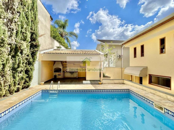 Imagem Casa de Condomínio com 3 Quartos à Venda, 390 m² em Granja Viana - Cotia Imagem Casa de Condomínio com 3 Quartos à Venda, 390 m² em Granja Viana - Cotia