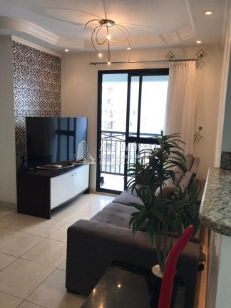 Imagem Apartamento com 3 Quartos à Venda, 65 m² em Vila Carrão - São Paulo