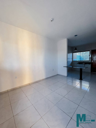 Imagem Casa de Condomínio com 2 Quartos à Venda, 200 m² em Povoado Genipabu - Extremoz