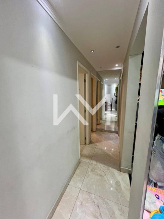 Imagem Apartamento com 2 Quartos à Venda, 58 m² em Picanço - Guarulhos
