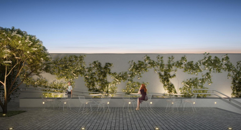 Imagem Imóvel com 1 Quarto à Venda, 25 m² em Vila Buarque - São Paulo Imagem Imóvel com 1 Quarto à Venda, 25 m² em Vila Buarque - São Paulo