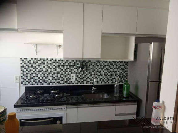 Imagem Apartamento com 2 Quartos à Venda, 45 m² em Palmeiras De São José - São José Dos Campos