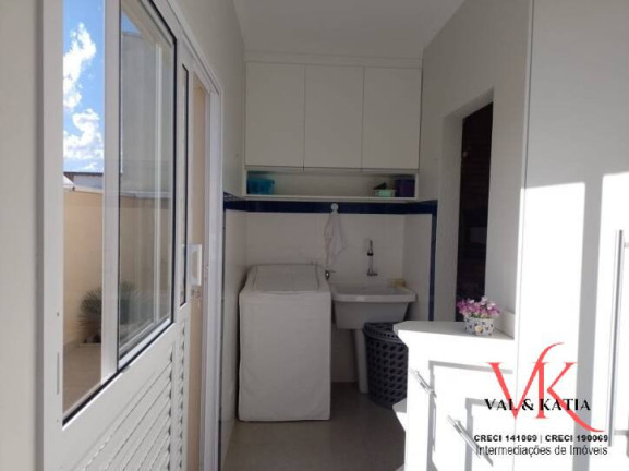 Imagem Casa de Condomínio com 2 Quartos à Venda, 165 m² em Residencial Verdes Vales - Taubaté