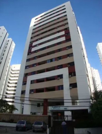 Apartamento com 4 Quartos à Venda, 94 m² em Candeal - Salvador